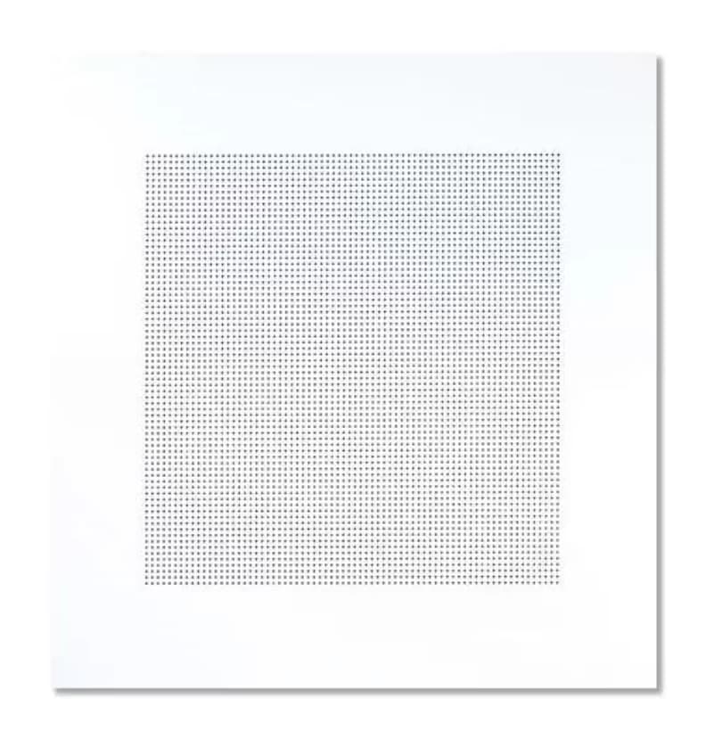 Clip-in Metal Asma Tavan 60x60